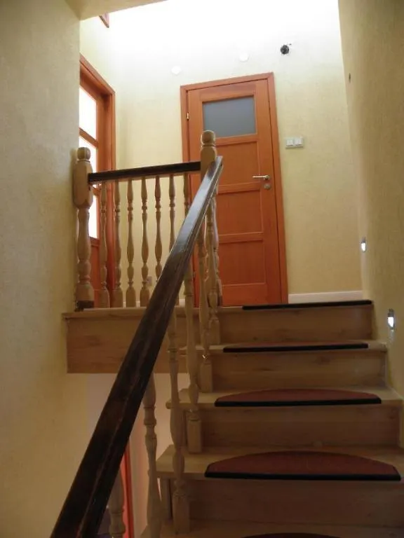 Aga House Διαμέρισμα Γκντανσκ 0*,