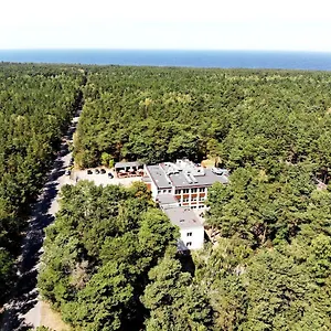 Station touristique Osrodek Wczasowy Bursztyn, Gdańsk