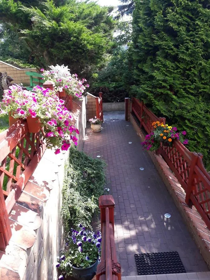 Aga House Holiday home Gdansk Homestay