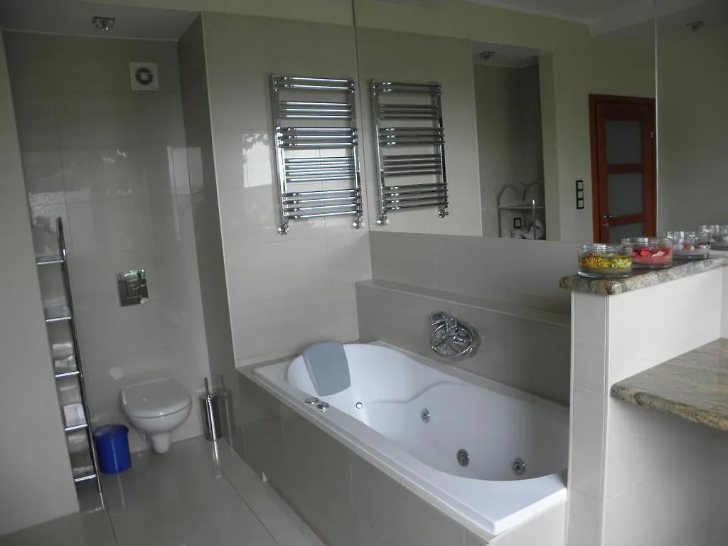 Aga House Holiday home Gdansk Homestay