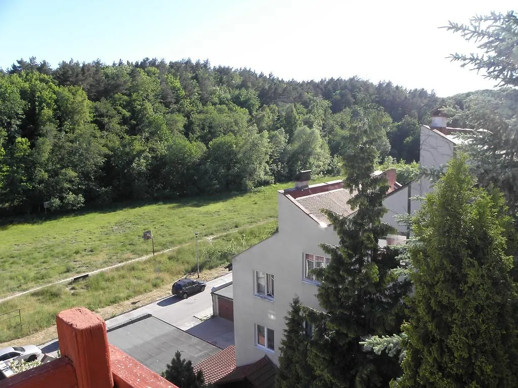 Aga House Holiday home Gdansk Homestay