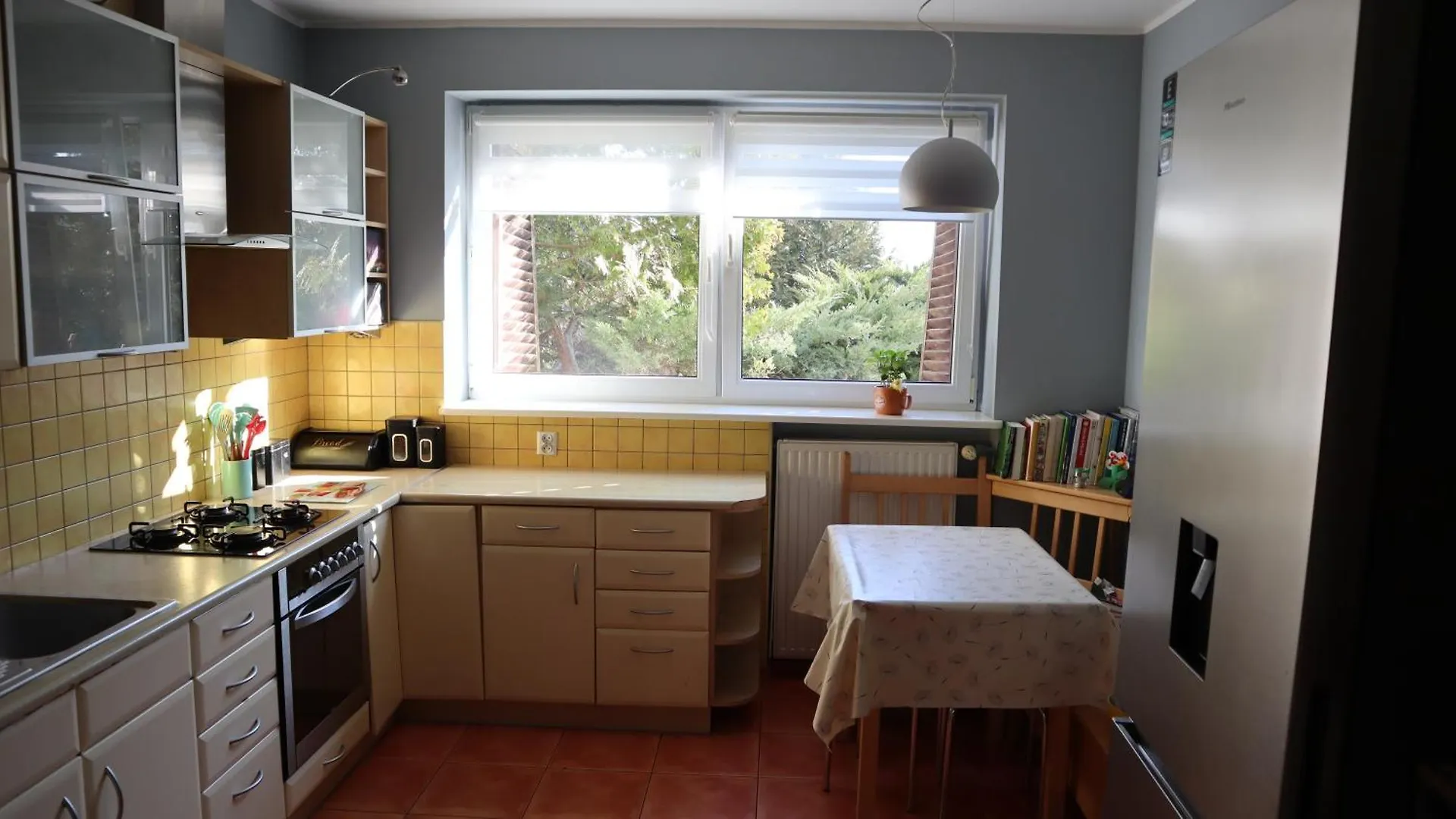 Aga House Holiday home Gdansk