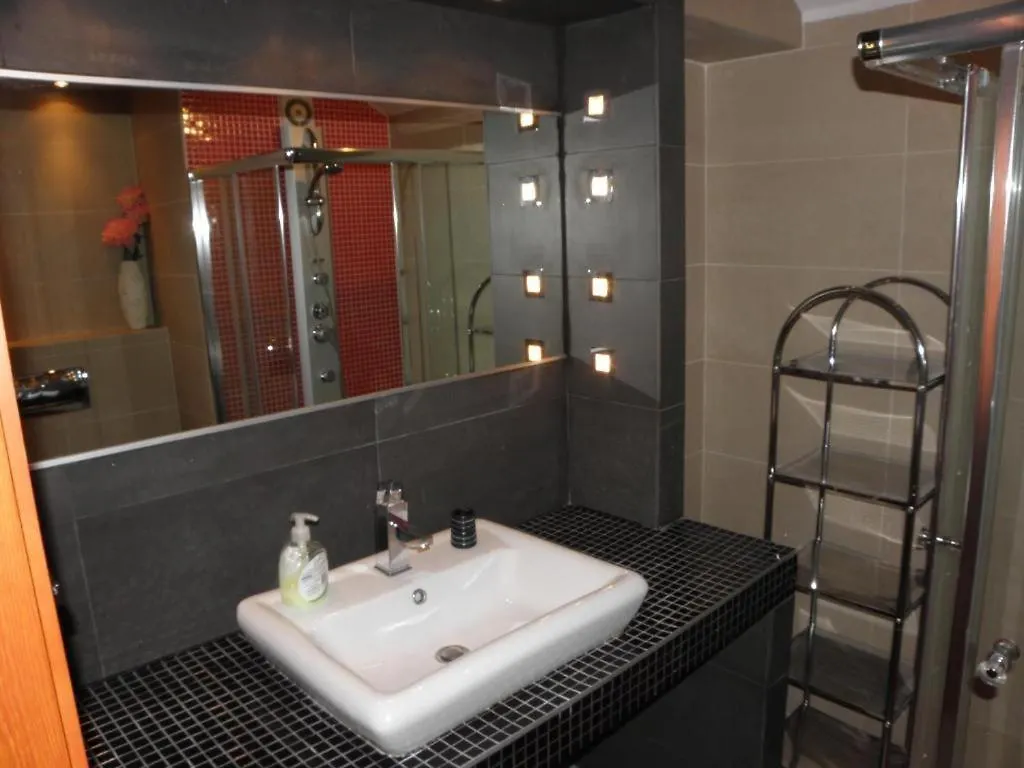 Homestay Aga House Holiday home Gdansk Poland