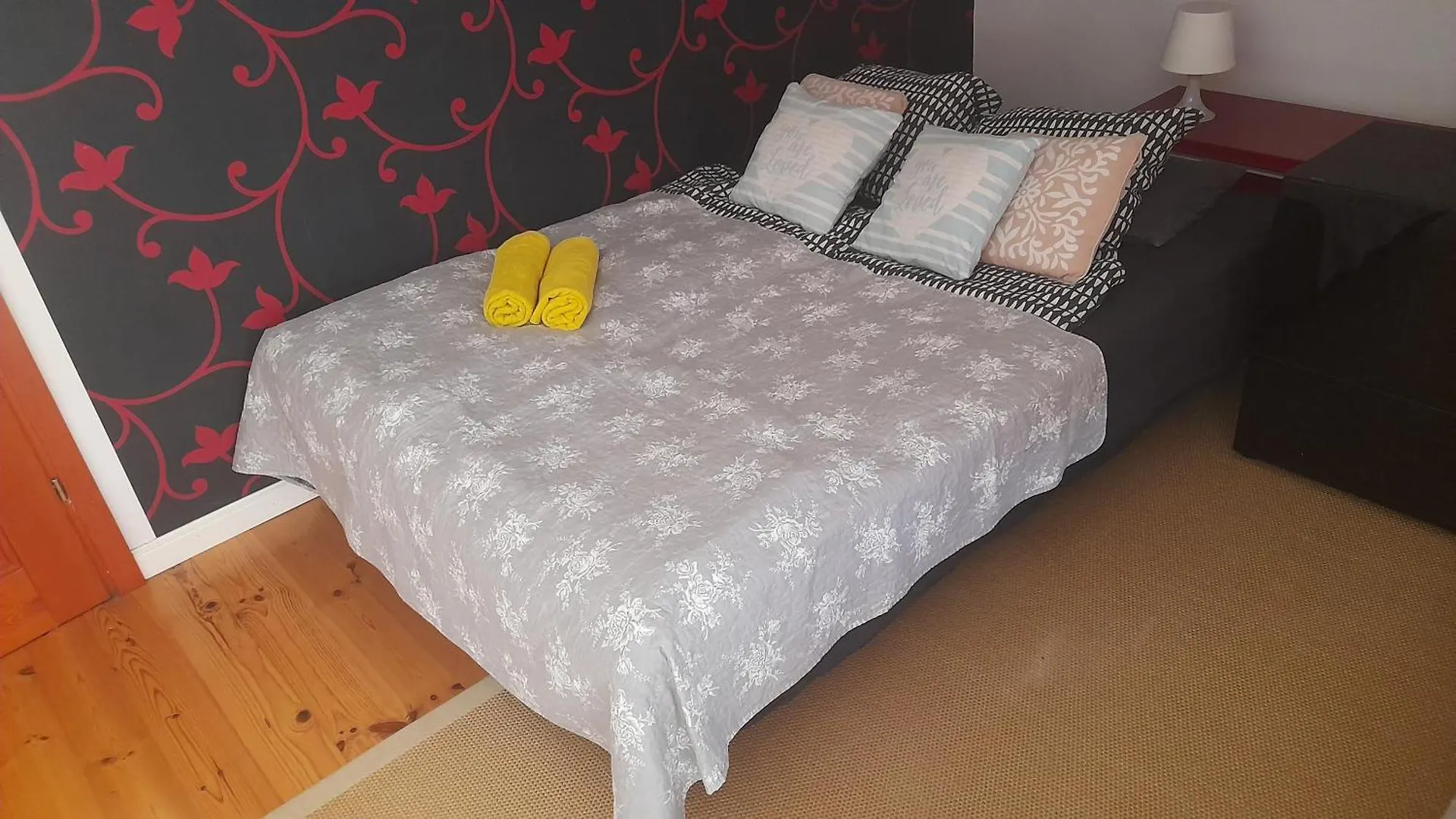 Aga House Holiday home Gdansk Poland