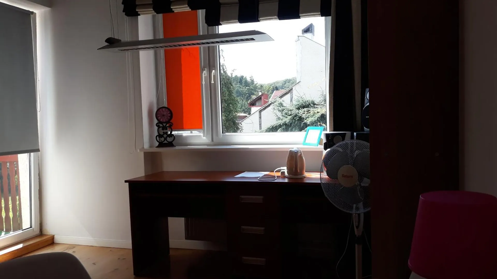 Aga House Holiday home Gdansk Homestay