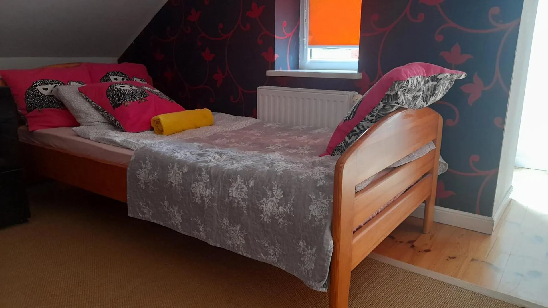 Aga House Holiday home Gdansk 0*,  Poland