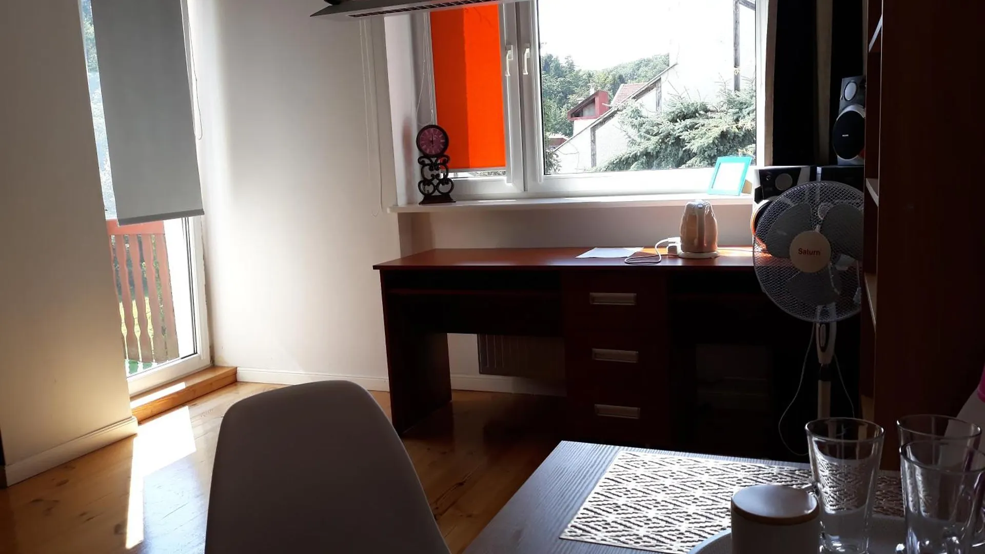 Homestay Aga House Holiday home Gdansk