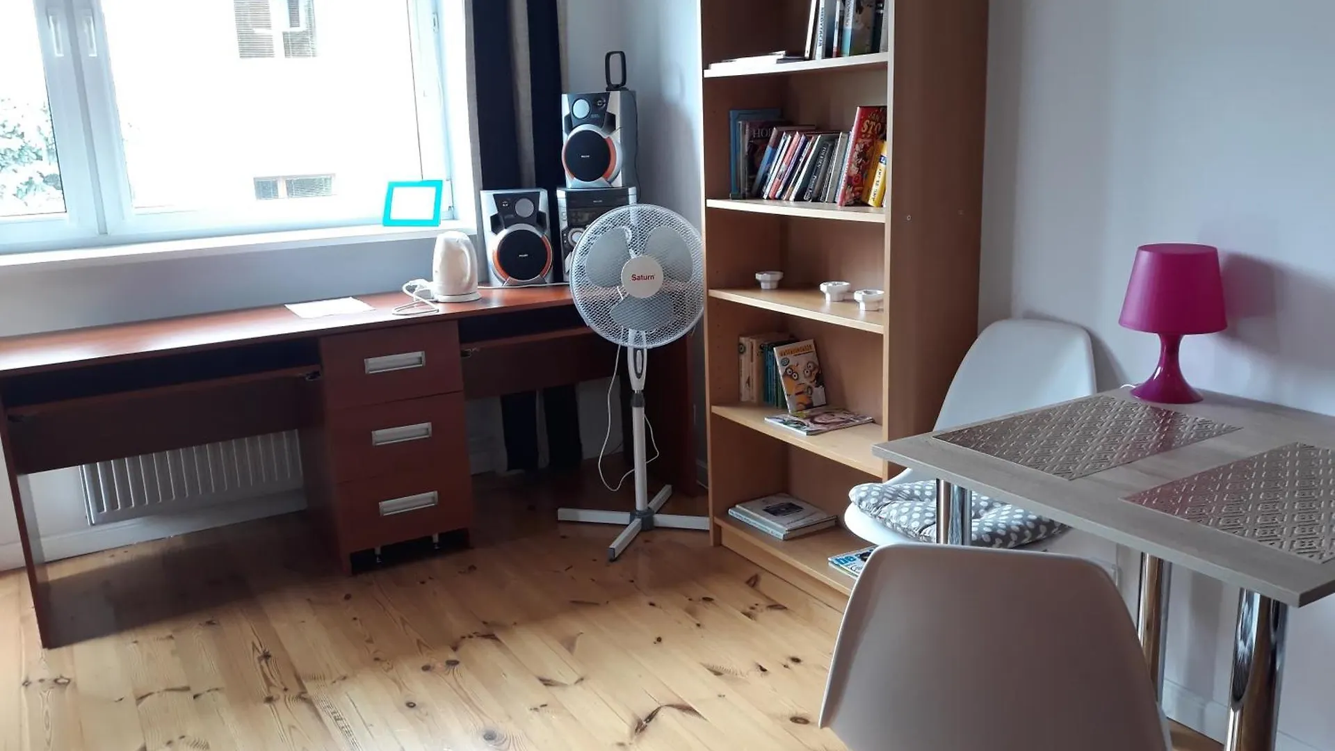 Homestay Aga House Holiday home Gdansk