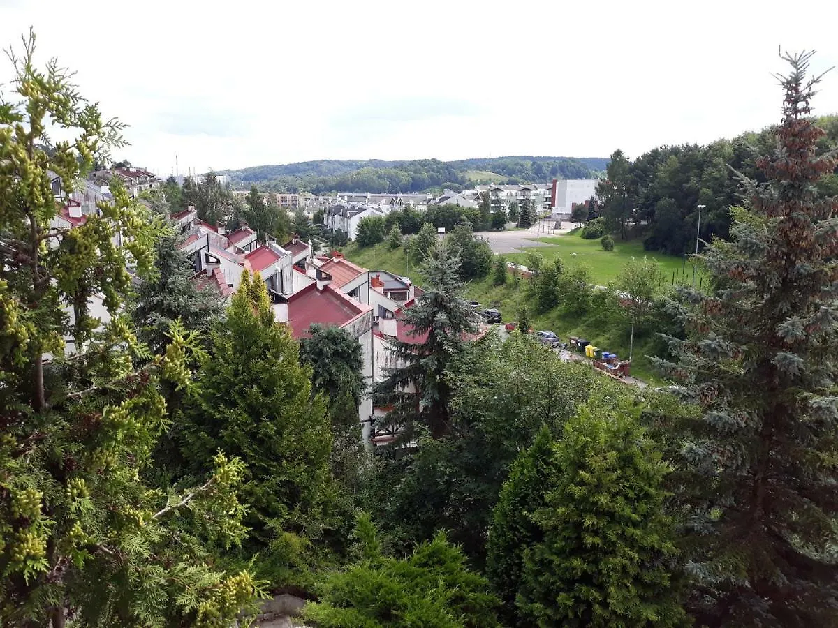 Aga House Holiday home Gdansk Homestay