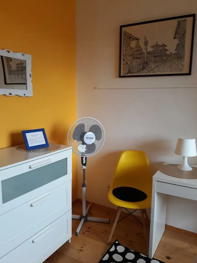 Aga House Holiday home Gdansk 0*,  Poland