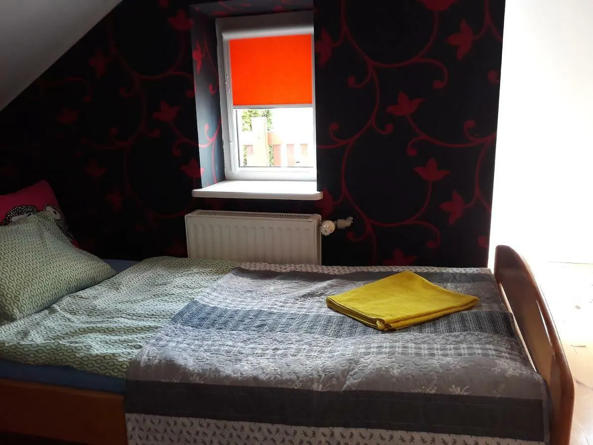 Aga House Holiday home Gdansk