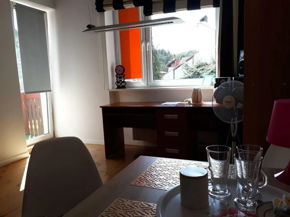 Aga House Holiday home Gdansk Poland