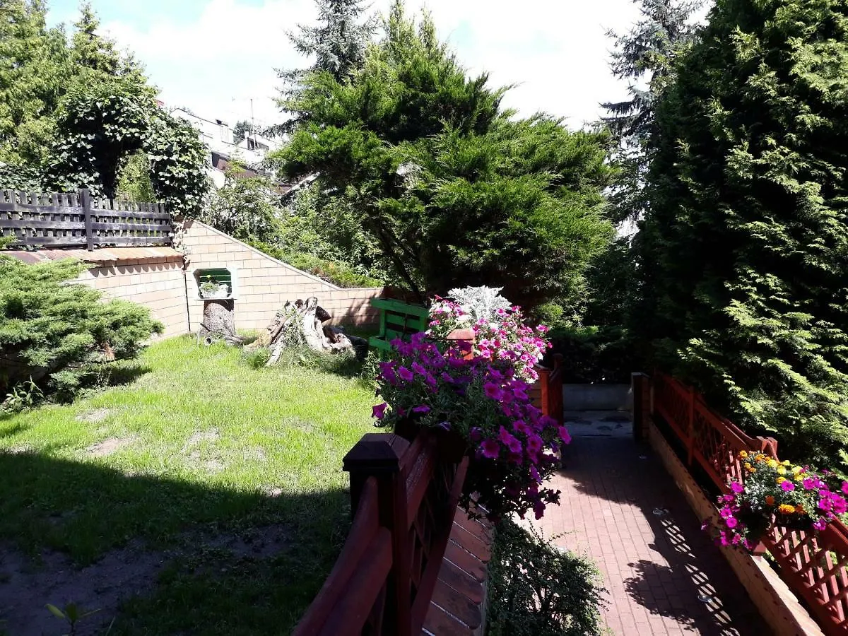 Aga House Holiday home Gdansk Poland