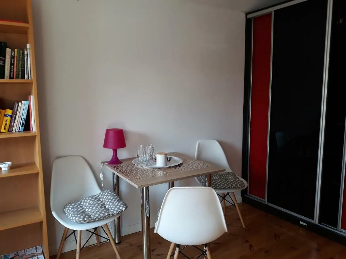 Aga House Holiday home Gdansk 0*,  Poland